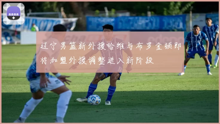 辽宁男篮新外援哈维与布罗金顿即将加盟外援调整进入新阶段